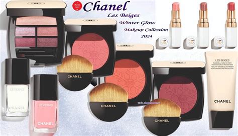 chanel makeup winter 2021|Chanel 2024 makeup.